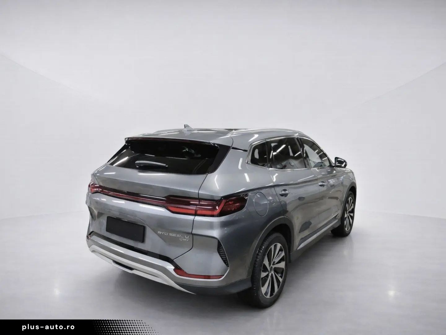 BYD SEAL U DM-i