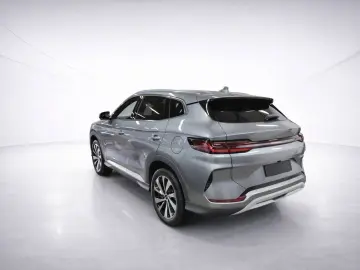 BYD SEAL U DM-i