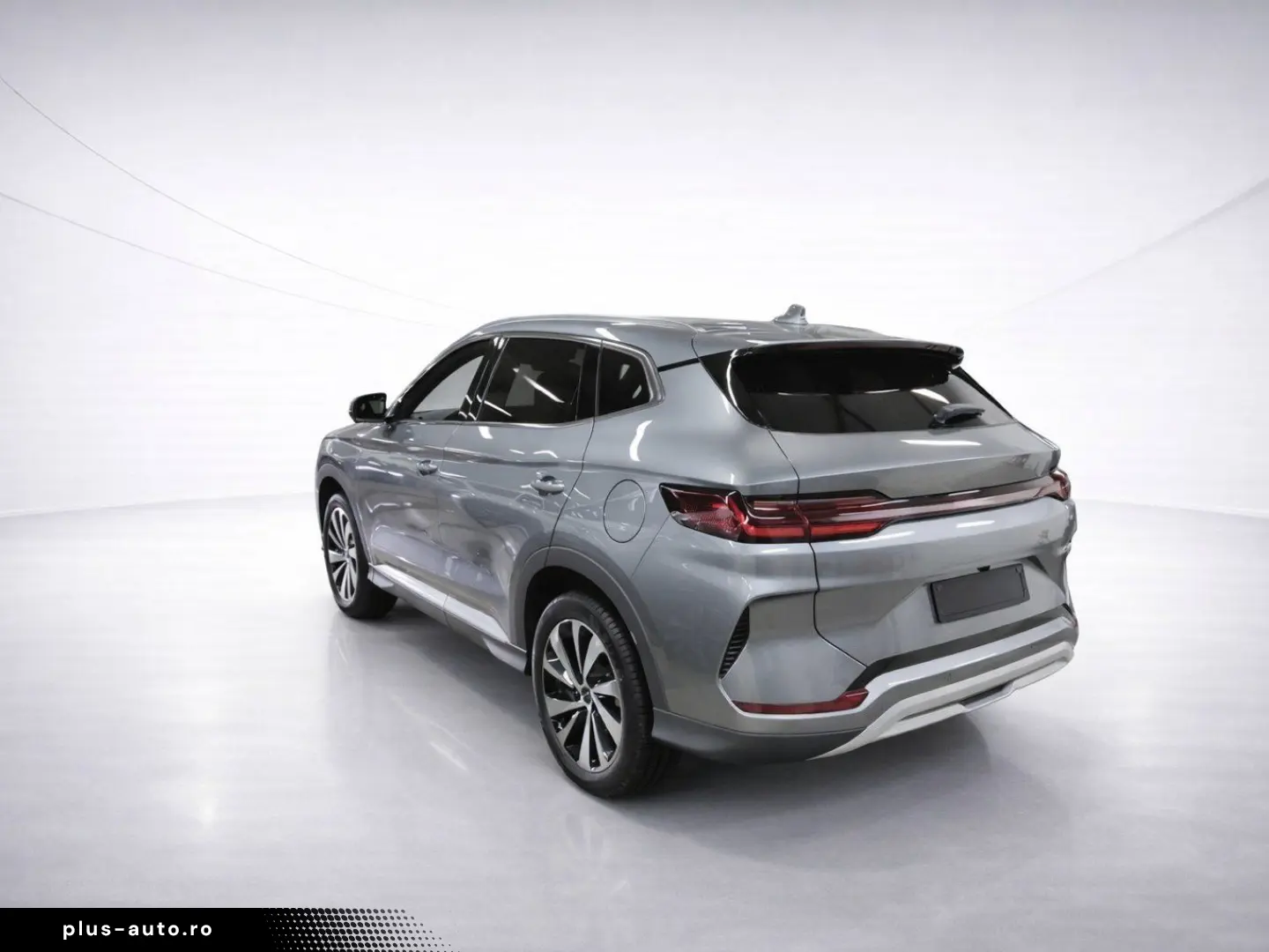 BYD SEAL U DM-i