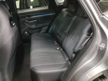 BYD SEAL U DM-i