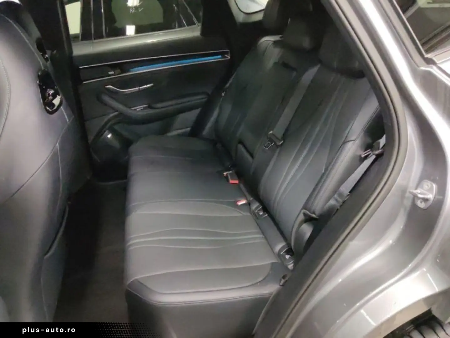 BYD SEAL U DM-i