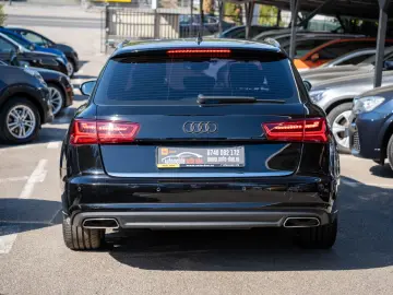 Audi A6 Diesel 2.0