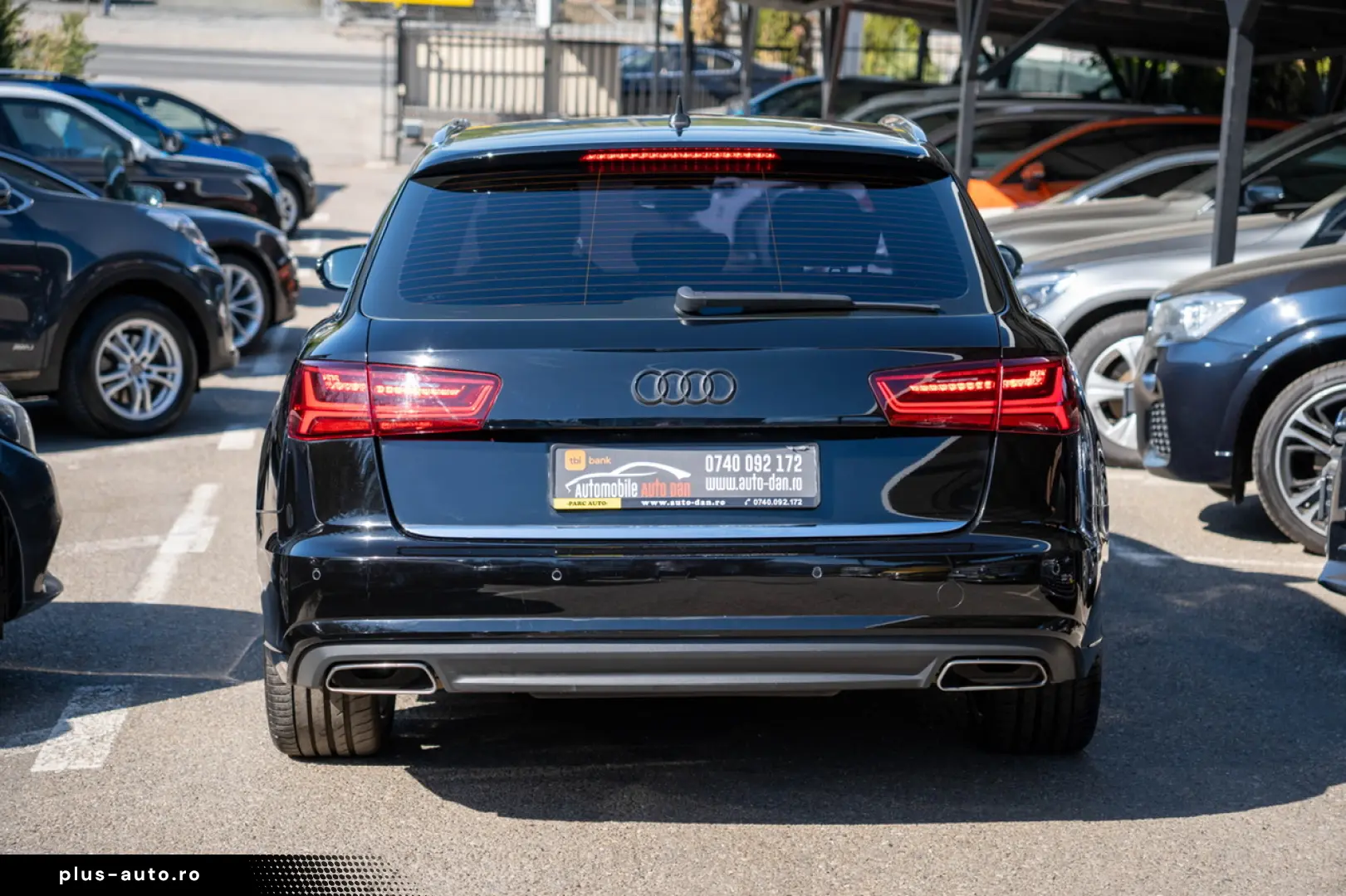 Audi A6 Diesel 2.0
