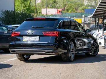 Audi A6 Diesel 2.0