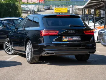 Audi A6 Diesel 2.0