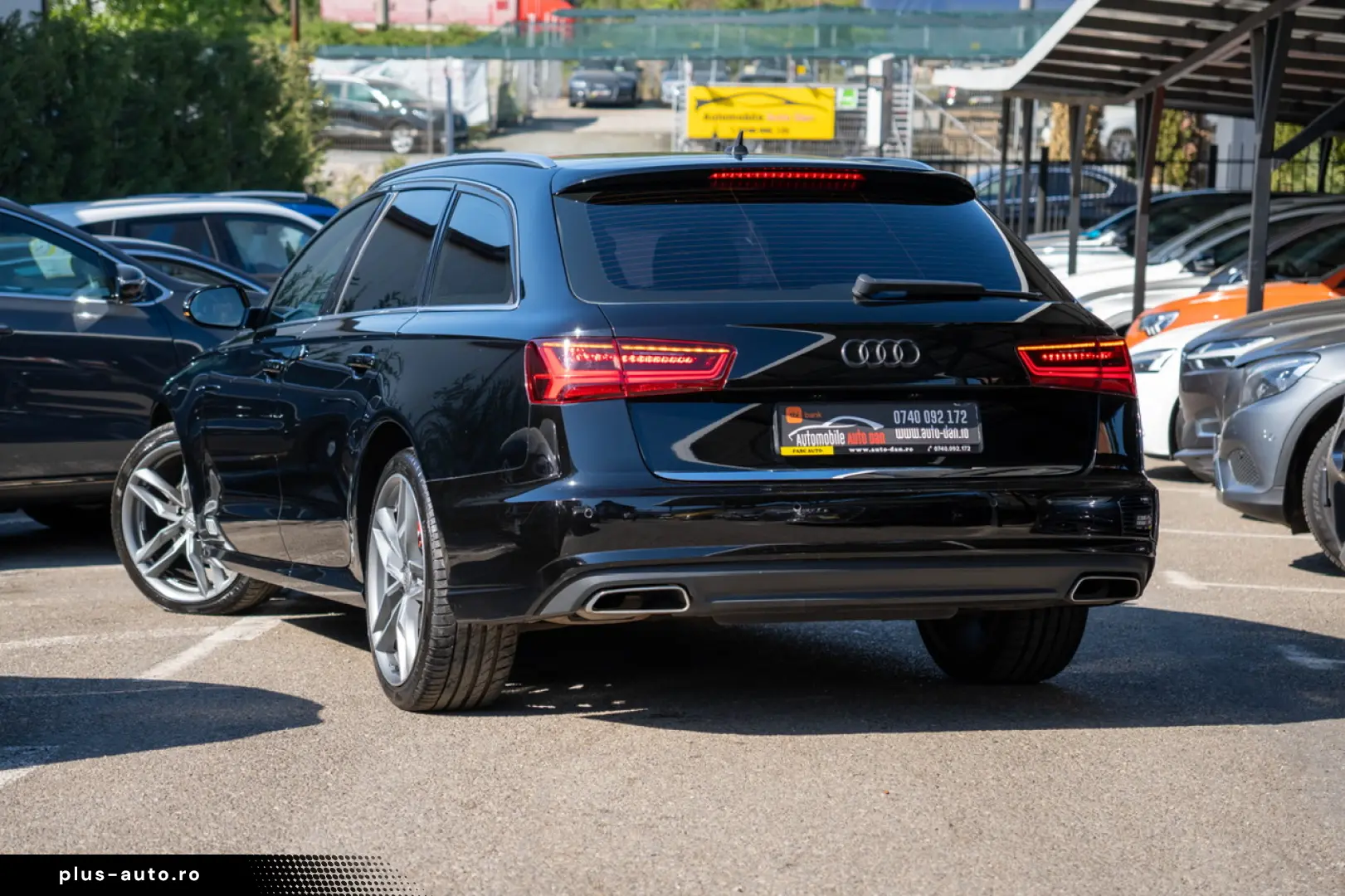 Audi A6 Diesel 2.0