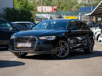Audi A6 Diesel 2.0