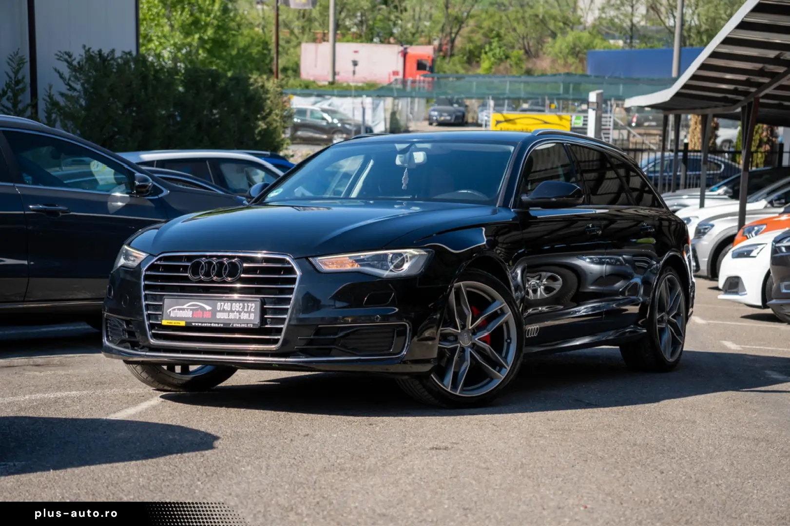 Audi A6 Diesel 2.0