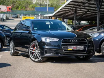 Audi A6 Diesel 2.0