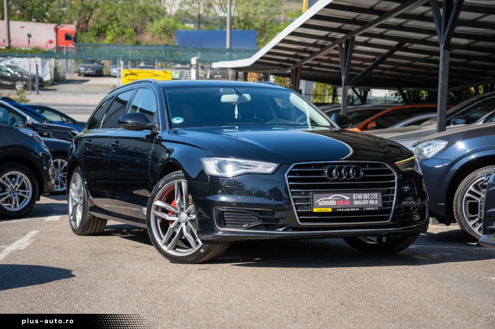 Audi A6 Diesel 2.0