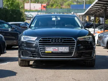 Audi A6 Diesel 2.0