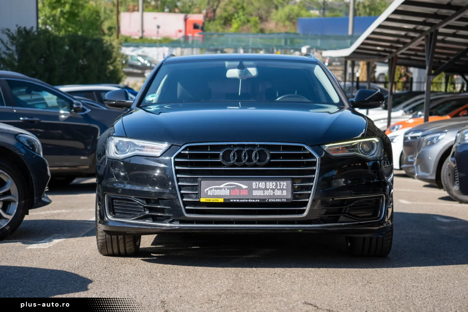 Audi A6 Diesel 2.0