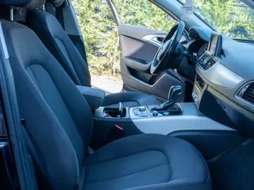 Audi A6 Diesel 2.0