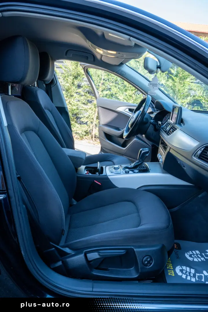 Audi A6 Diesel 2.0