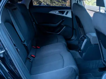 Audi A6 Diesel 2.0