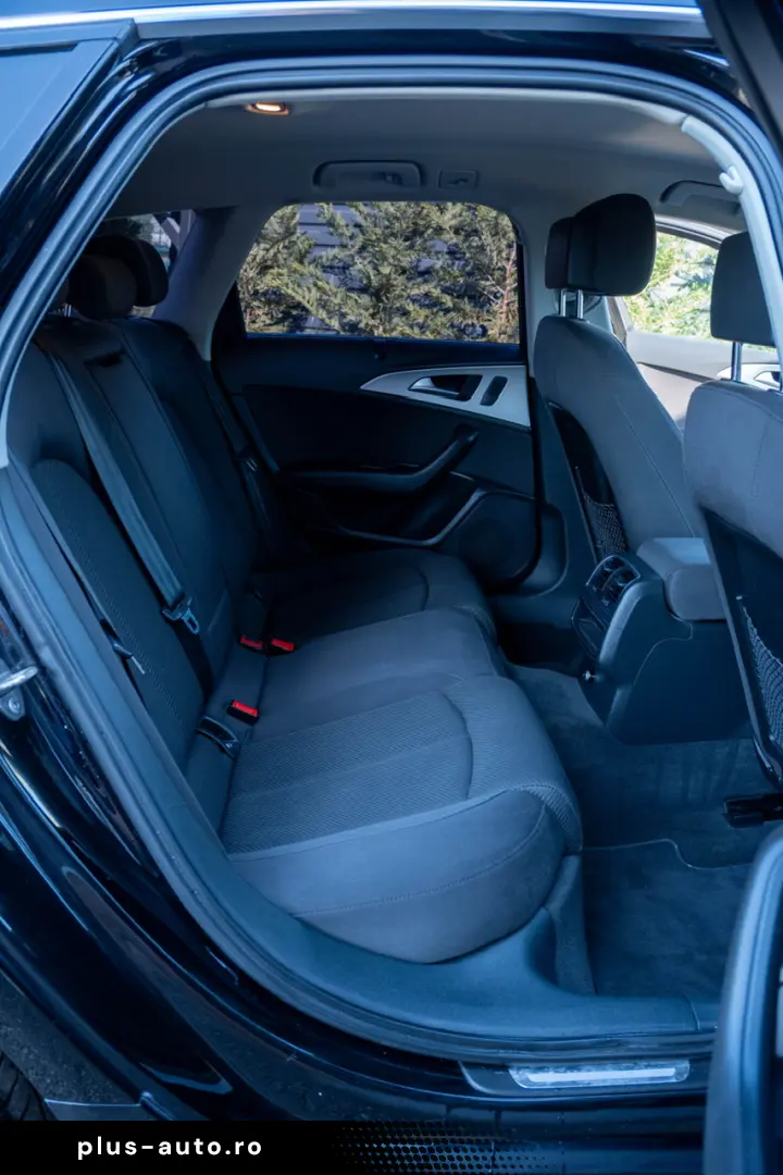 Audi A6 Diesel 2.0