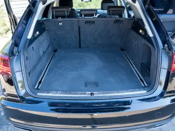 Audi A6 Diesel 2.0