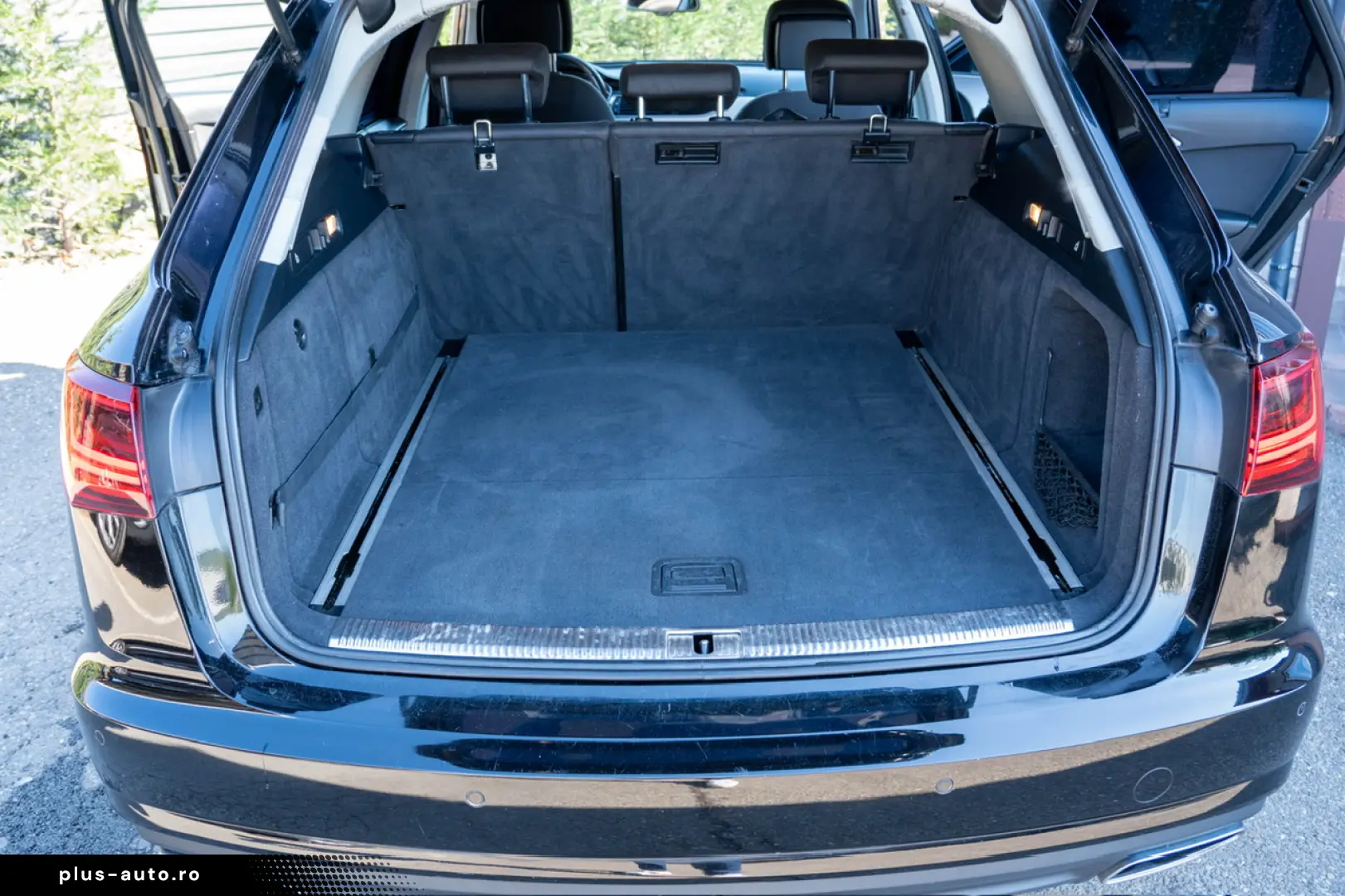 Audi A6 Diesel 2.0