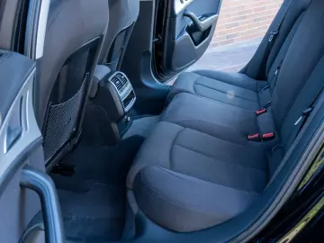 Audi A6 Diesel 2.0