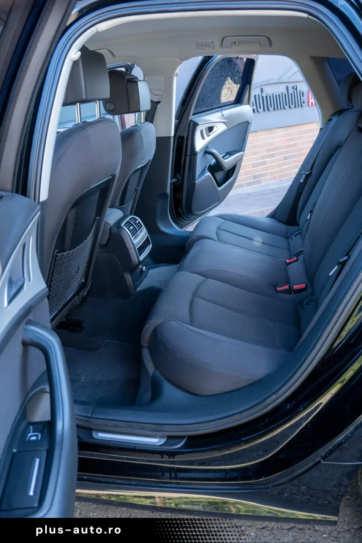 Audi A6 Diesel 2.0