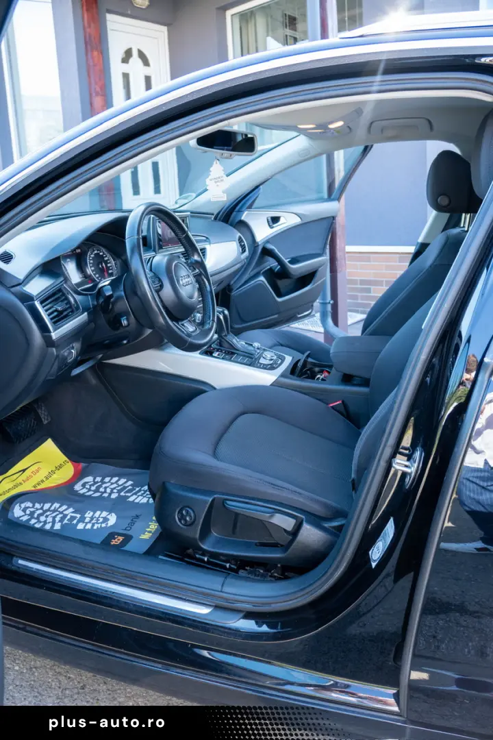 Audi A6 Diesel 2.0