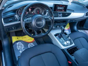 Audi A6 Diesel 2.0