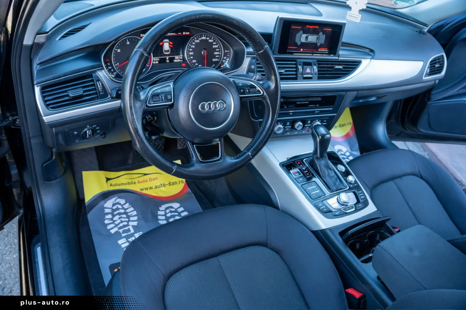 Audi A6 Diesel 2.0