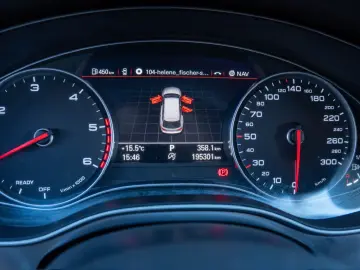 Audi A6 Diesel 2.0