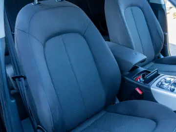 Audi A6 Diesel 2.0