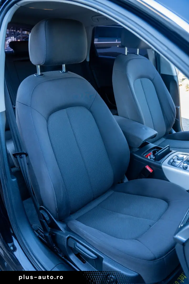 Audi A6 Diesel 2.0