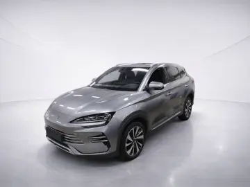 BYD SEAL U DM-i