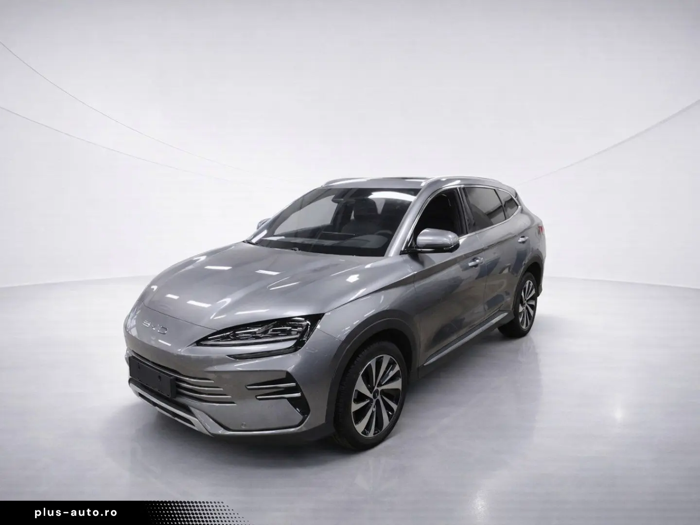 BYD SEAL U DM-i