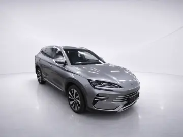 BYD SEAL U DM-i