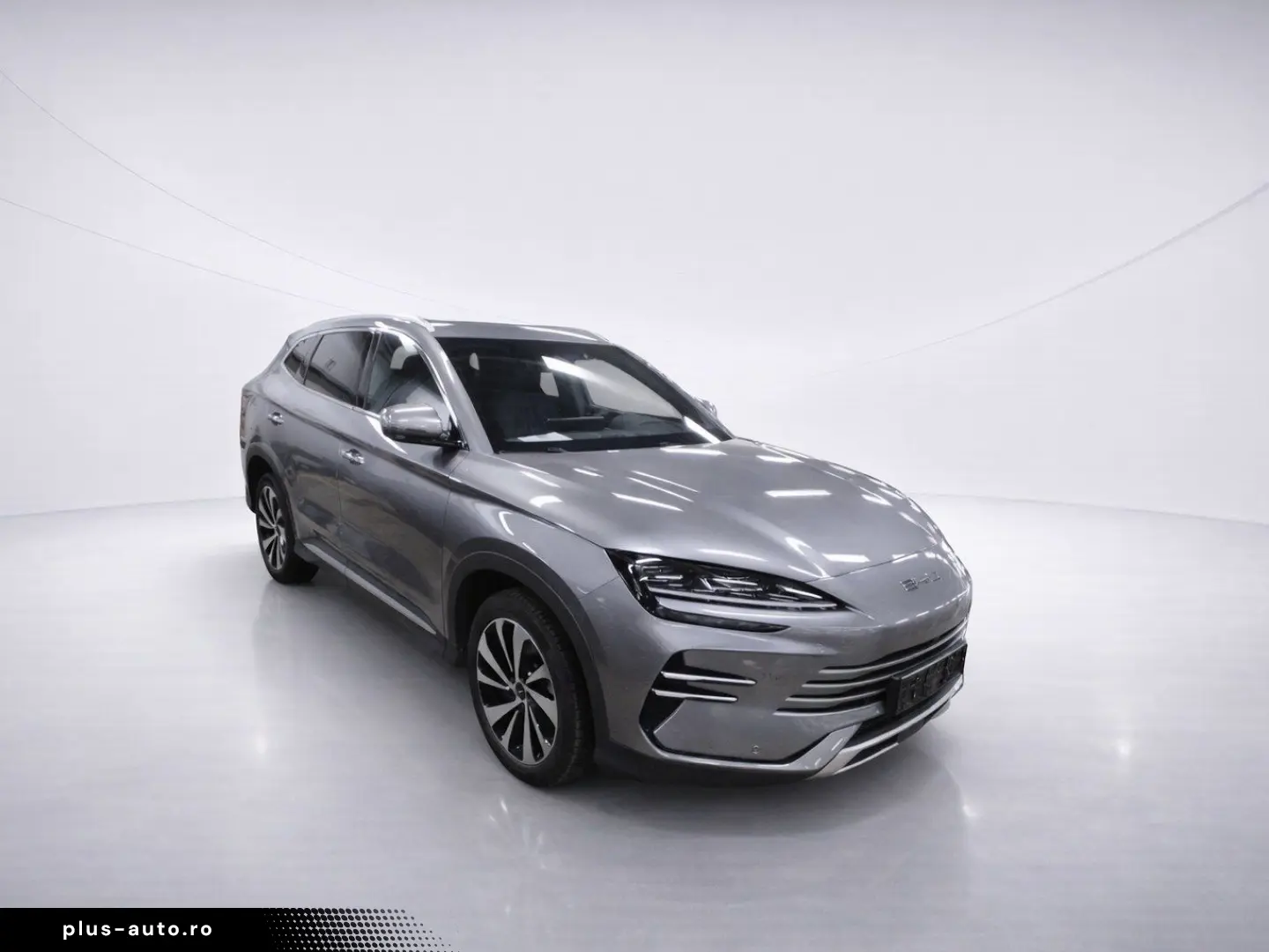 BYD SEAL U DM-i