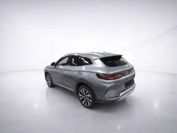BYD SEAL U DM-i