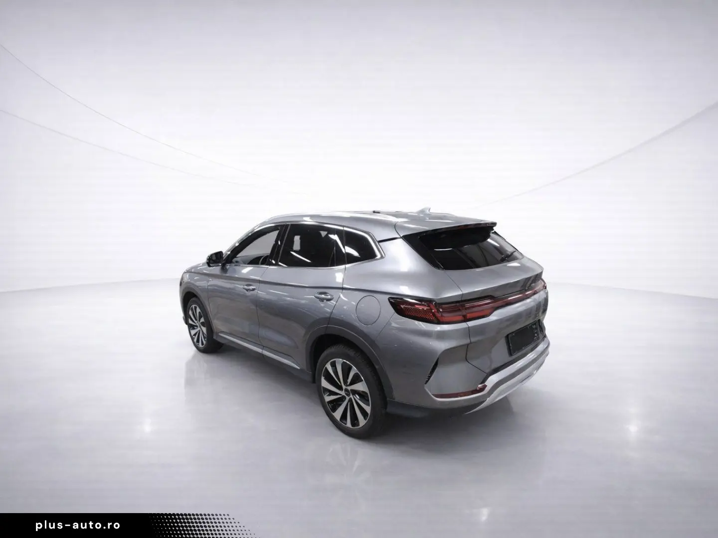 BYD SEAL U DM-i