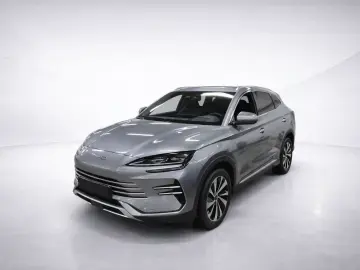 BYD SEAL U DM-i