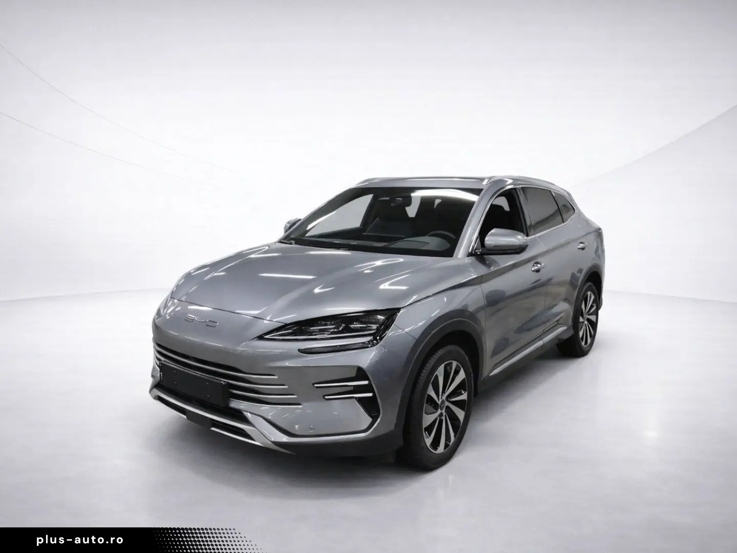 BYD SEAL U DM-i
