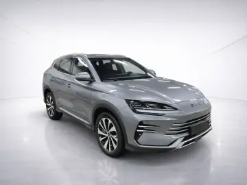 BYD SEAL U DM-i