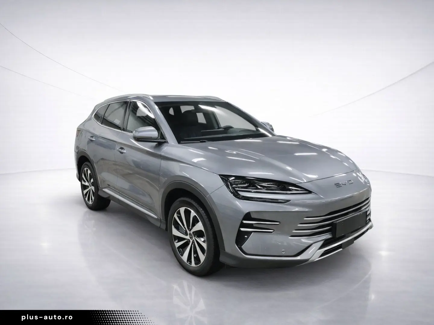 BYD SEAL U DM-i