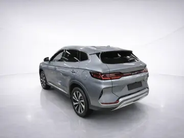 BYD SEAL U DM-i