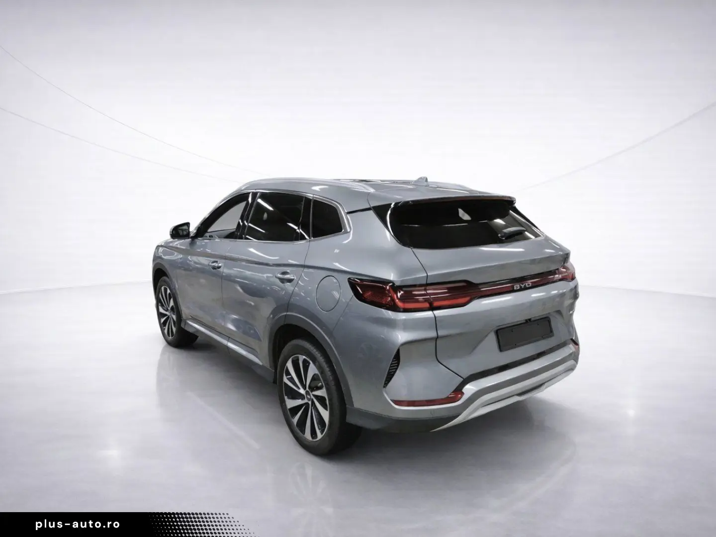 BYD SEAL U DM-i