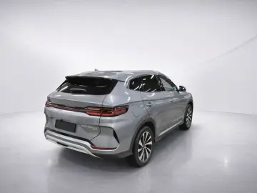BYD SEAL U DM-i