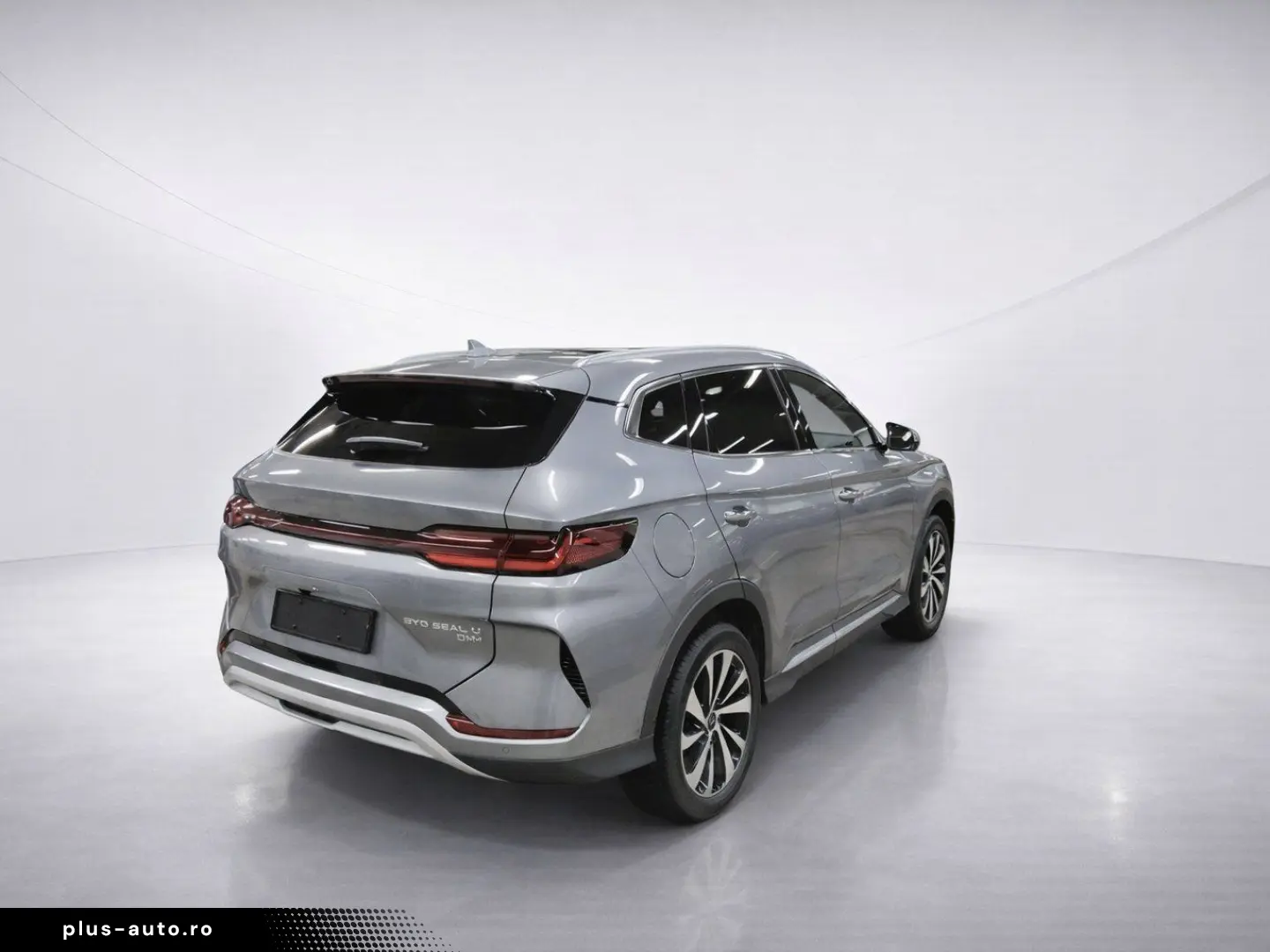 BYD SEAL U DM-i