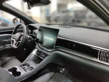 BYD SEAL U DM-i