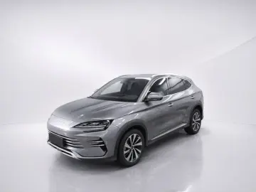 BYD SEAL U DM-i