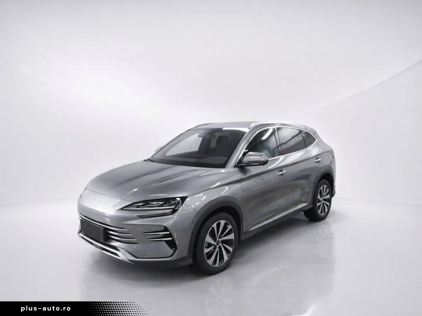 BYD SEAL U DM-i
