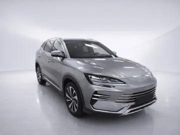 BYD SEAL U DM-i