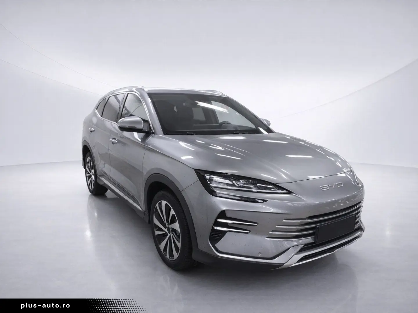 BYD SEAL U DM-i