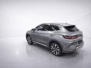 BYD SEAL U DM-i
